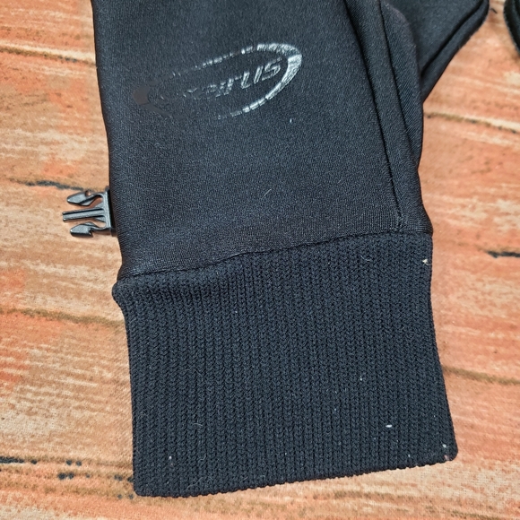 Womens Serius All Weather Gloves - Picture 8 of 11